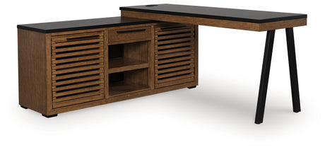 Kallari Office Desk