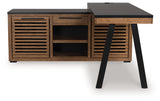 Kallari Office Desk