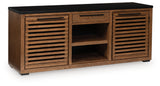 Kallari Bookcase