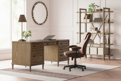 Roanhowe Office Desk