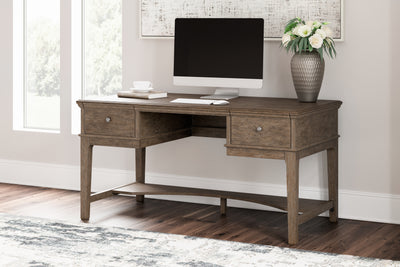 Janismore 63" Home Office Desk