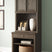 Sam's Furniture - Ashley Furniture - Janismore Bookcase - Bookcase / Weathered Gray - H776H7