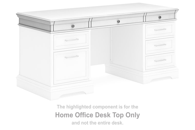 Kanwyn Home Office Desk