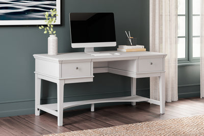 Kanwyn Home Office Desk