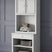 Sam's Furniture - Ashley Furniture - Kanwyn Bookcase - Bookcase / Whitewash - H777H7