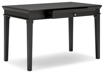 Beckincreek Home Office Desk Top