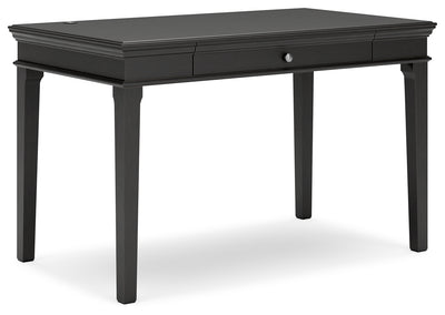 Beckincreek Home Office Desk Top