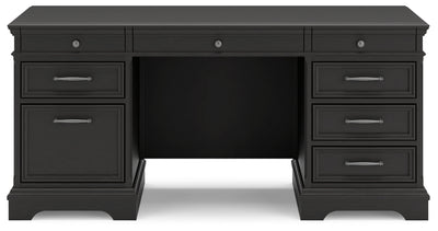 Beckincreek Home Office Desk Top