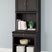 Sam's Furniture - Ashley Furniture - Beckincreek Bookcase - Bookcase / Black - H778H7