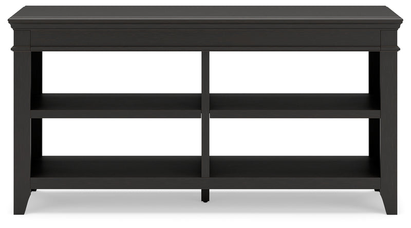 Beckincreek Credenza