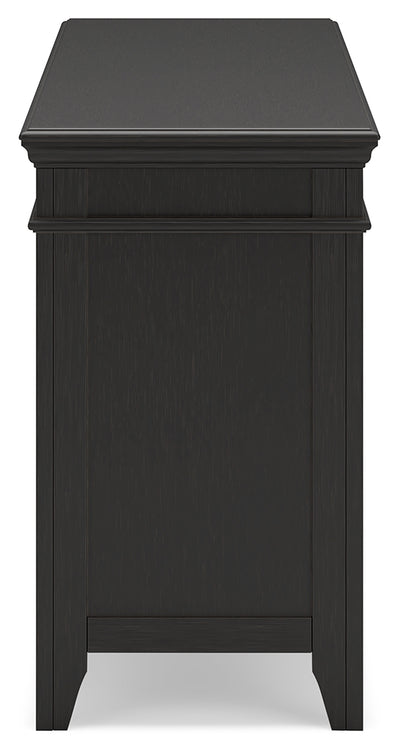 Beckincreek Credenza