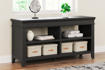 Beckincreek Home Office Desk Top