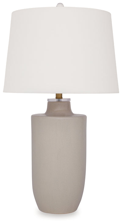 Cylener Table Lamp