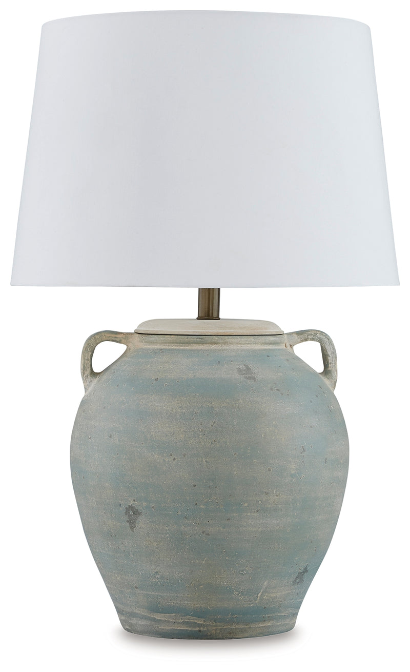 Shawburg Table Lamp