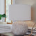 Sam's Furniture - Ashley Furniture - Vien Lighting - Terracotta Table Lamp (1/CN) - L100894