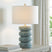 Sam's Furniture - Ashley Furniture - Clayard Lighting - Ceramic Table Lamp (1/CN) - L100964
