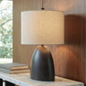Sam's Furniture - Ashley Furniture - Sethmore Lighting - Terracotta Table Lamp (1/CN) - L101024