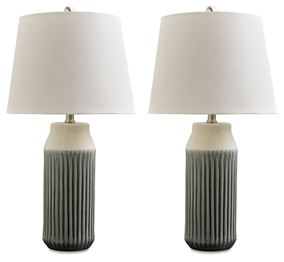 Afener Table Lamp (Set of 2)