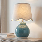 Sam's Furniture - Ashley Furniture - Byronburg Lighting - Ceramic Table Lamp (1/CN) - L180224