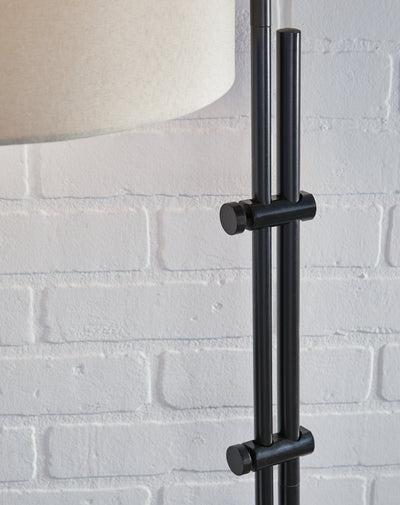 Baronvale Accent Lamp