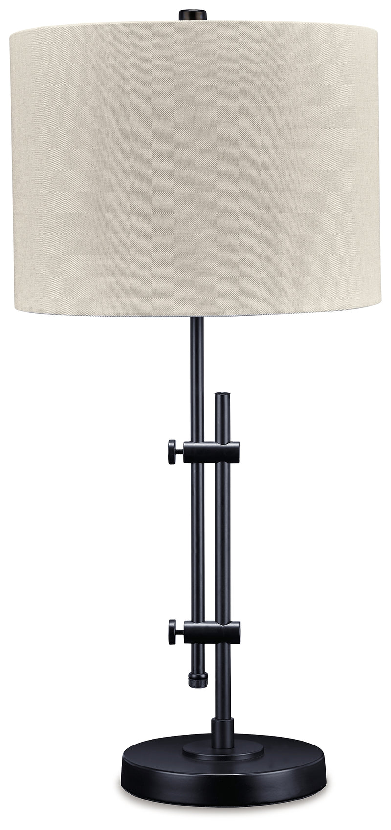 Baronvale Accent Lamp