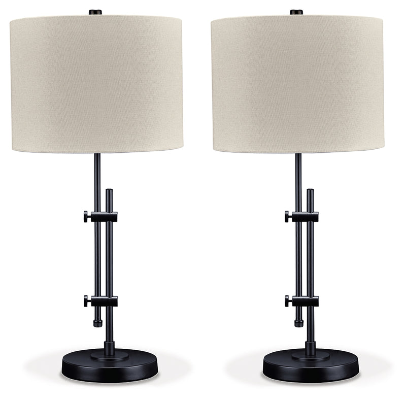 Baronvale Accent Lamp