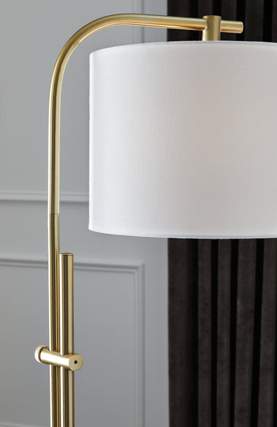 Baronvale Accent Lamp