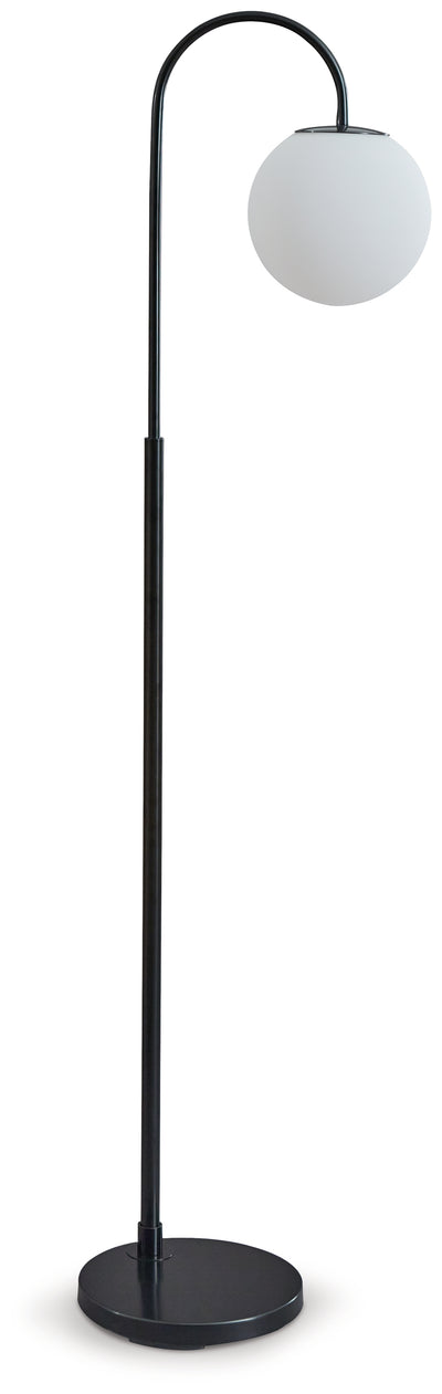 Walkford Floor Lamp