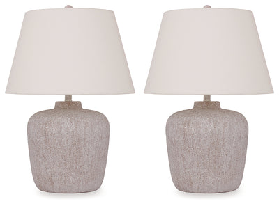 Danry Table Lamp