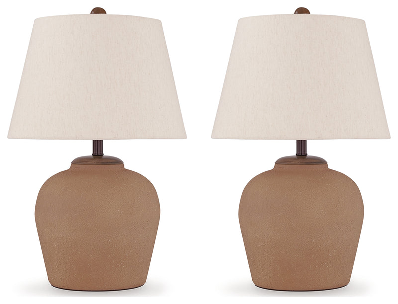 Scantor Table Lamp