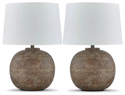 Neavesboro Table Lamp