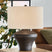 Sam's Furniture - Ashley Furniture - Dolanham Lighting - Metal Table Lamp (1/CN) - L207674