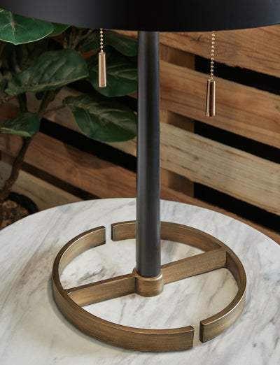 Amadell Floor Lamp