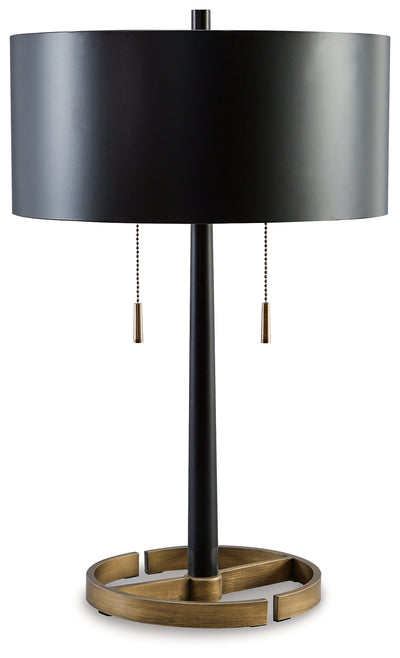 Amadell Floor Lamp