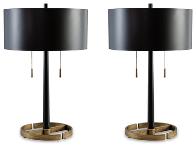 Amadell Floor Lamp