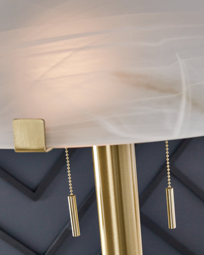 Tobbinsen Table Lamp (Set of 2)