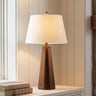 Sam's Furniture - Ashley Furniture - Jendale Lighting - Metal Table Lamp (1/CN) - L208524