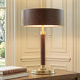 Sam's Furniture - Ashley Furniture - Arcmond Lighting - Metal Table Lamp (1/CN) - L208544