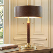 Sam's Furniture - Ashley Furniture - Arcmond Lighting - Metal Table Lamp (1/CN) - L208544