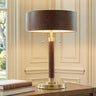 Sam's Furniture - Ashley Furniture - Arcmond Lighting - Metal Table Lamp (1/CN) - L208544