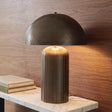 Sam's Furniture - Ashley Furniture - Dorriham Lighting - Metal Table Lamp (1/CN) - L208554