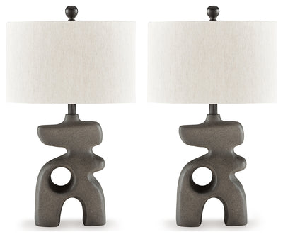 Danacy Table Lamp