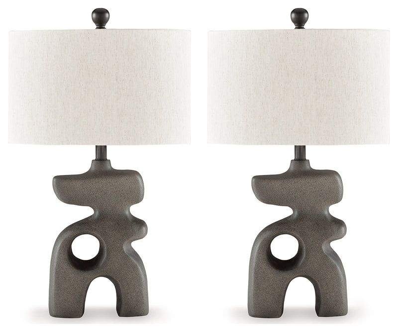 Danacy Table Lamp