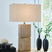 Sam's Furniture - Ashley Furniture - Laddner Lighting - Poly Table Lamp (1/CN) - L236054