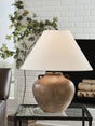 Sam's Furniture - Ashley Furniture - Ferrilby Lighting - Poly Table Lamp (1/CN) - L236064
