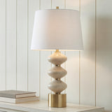 Sam's Furniture - Ashley Furniture - Wardthrone Lighting - Poly Table Lamp (1/CN) - L236124