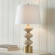 Sam's Furniture - Ashley Furniture - Wardthrone Lighting - Poly Table Lamp (1/CN) - L236124