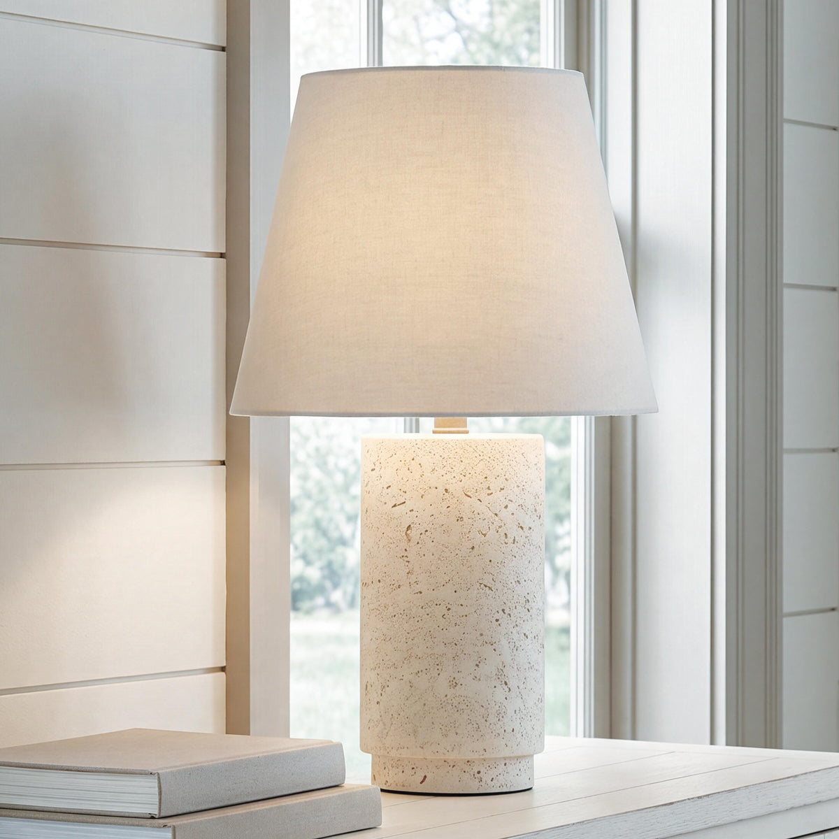 Sam's Furniture - Ashley Furniture - Bronnerdale Lighting - Poly Table Lamp (1/CN) - L236134