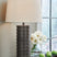 Sam's Furniture - Ashley Furniture - Neilett Lighting - Poly Table Lamp (Set of 2) - L243704