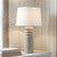 Sam's Furniture - Ashley Furniture - Callbrook Lighting - Poly Table Lamp (Set of 2) - L243714